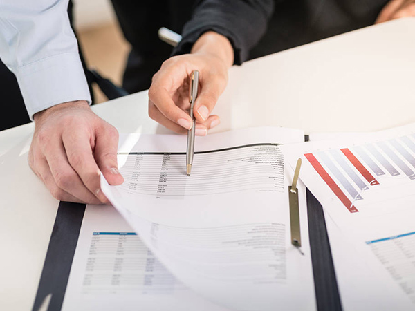 为什么代理记账公司的价差这么大？