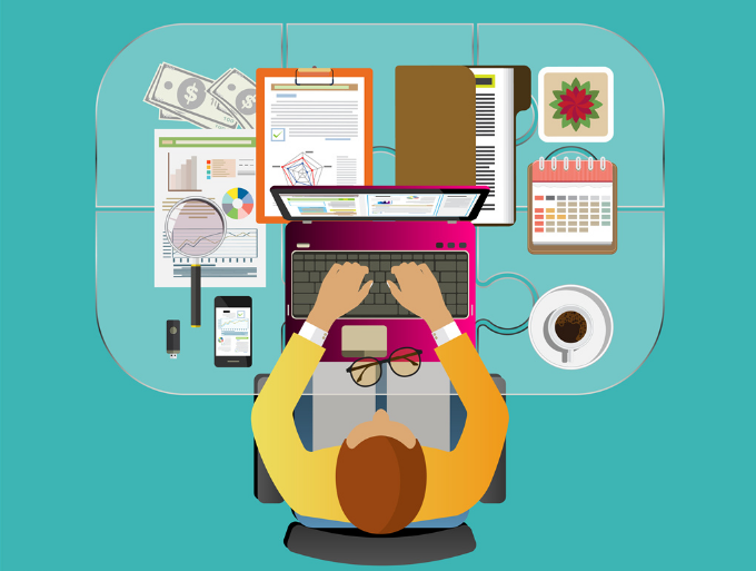 财务代理记账 财务代理记账