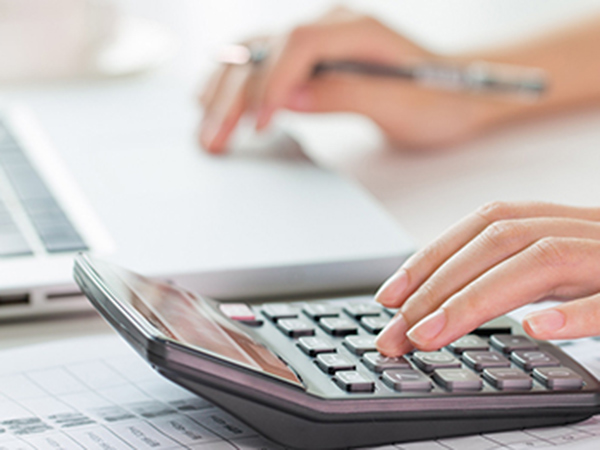 代理记账 代理记账