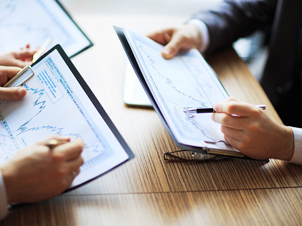 代理记账 代理记账