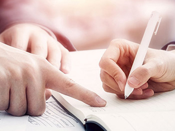 代理记账机构 代理记账机构